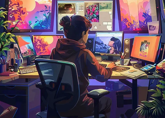 Base Computer