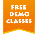 Get Free Demo Classes